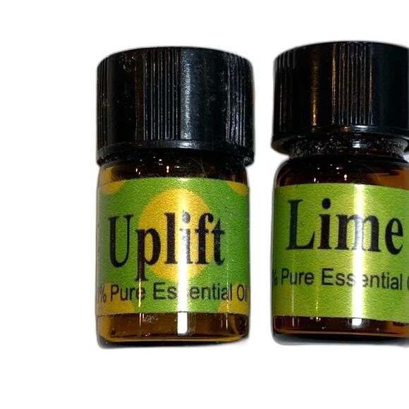 Aromatherapy Adjustable Leather Bracelet Pendant Cage Essential Oils (2) New - Picture 8 of 8